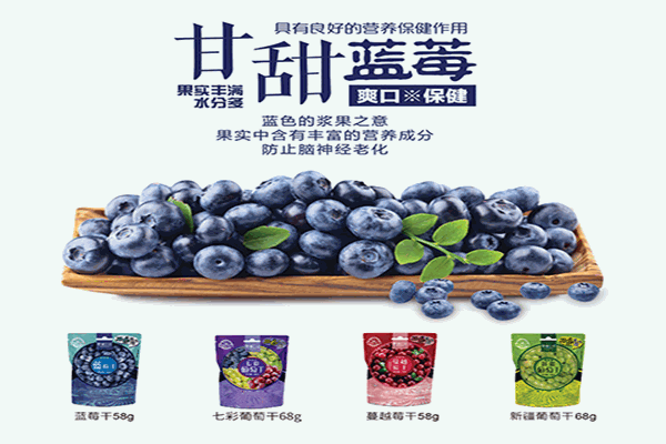零食工坊零食加盟费多少钱?优质品牌助力创业梦想