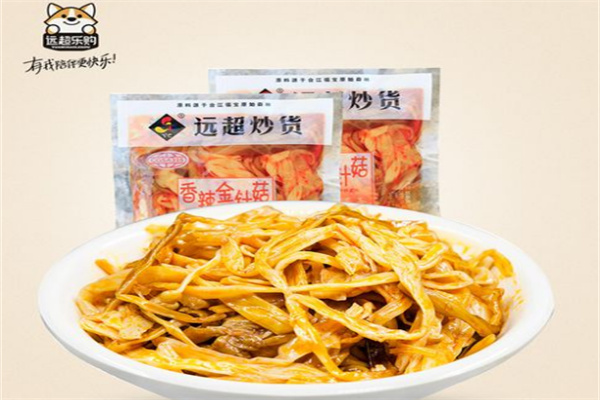 远超炒货店加盟管网信息多吗?信息全面