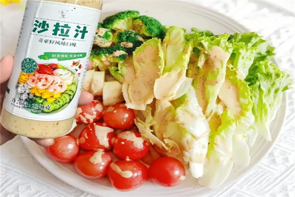 kewpie沙拉酱