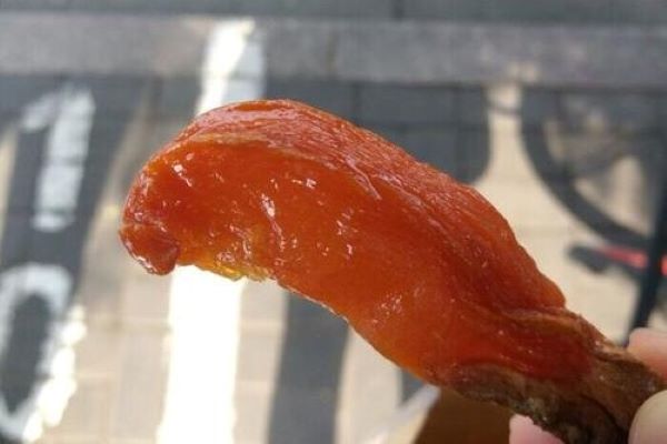栗栗家炒货加盟
