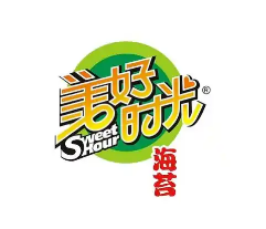 美好时光海苔