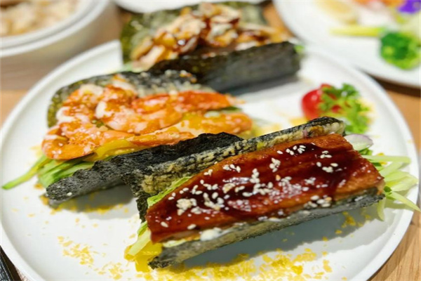 永记茶餐厅
