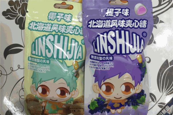 小公主零食 小公主零食