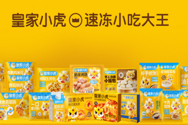 皇家小虎加盟是全国连锁店吗?全国连锁，服务完善