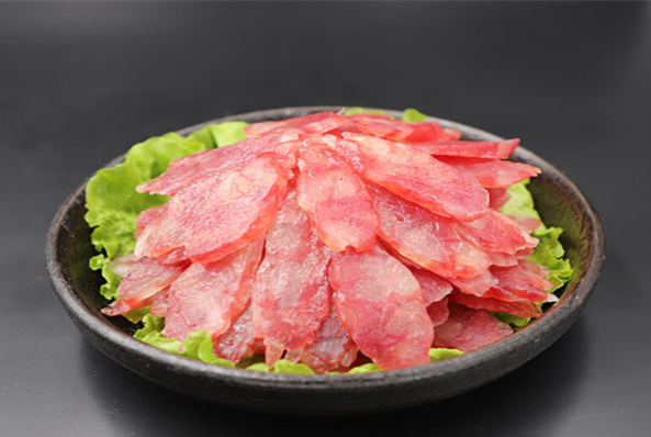 汇润食品 汇润食品