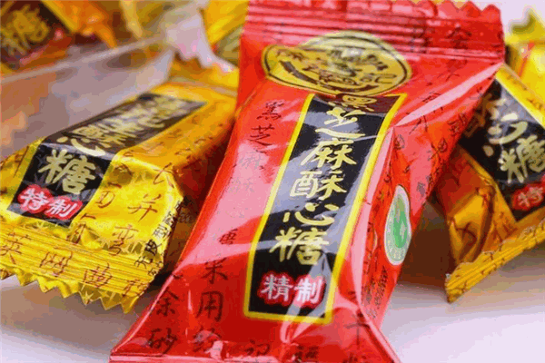 零食岁月