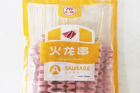 汇润食品