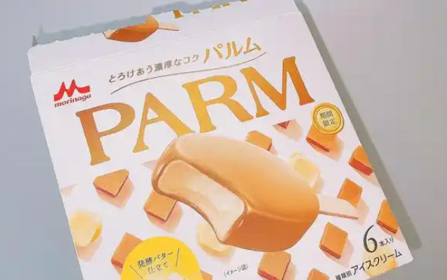森永制果