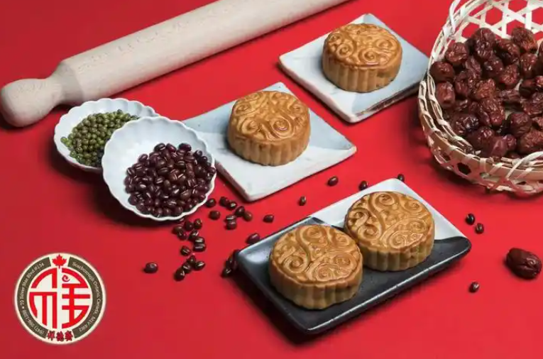 祥德斋糕点