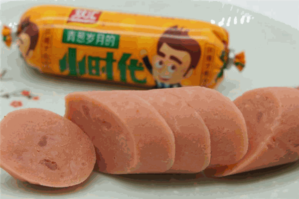 零食岁月