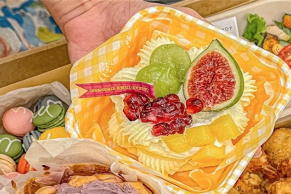 多美味食品