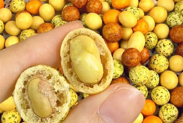 零食小宇宙