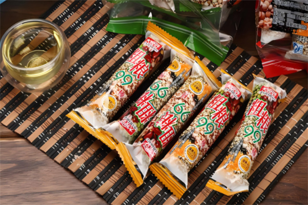 大嘴零食店加盟怎么样?总部全面扶持
