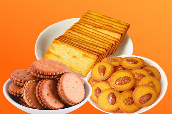 多美味食品