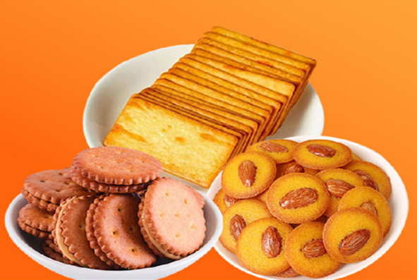 多美味食品