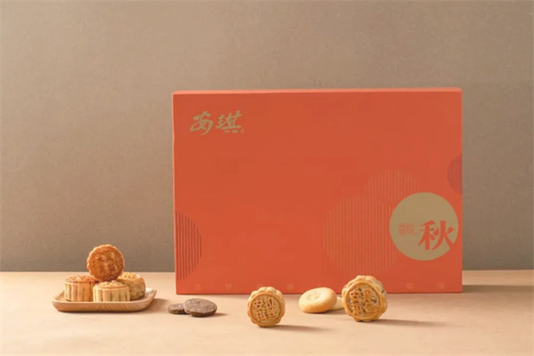 安琪休闲食品