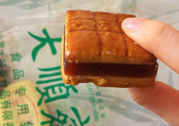 大顺斋糕点