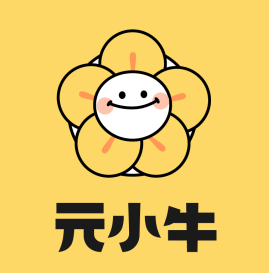 元小牛奶茶