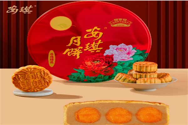 安琪休闲食品