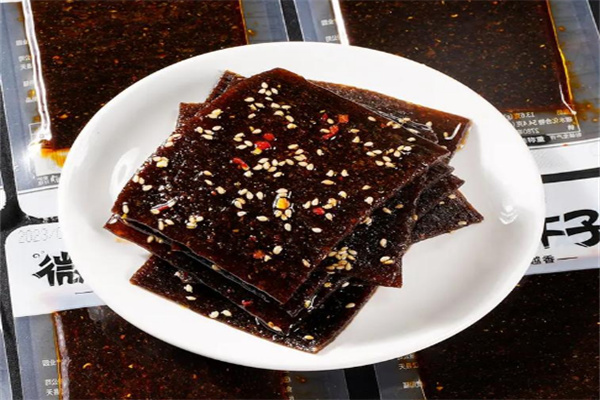 思乡情休闲食品