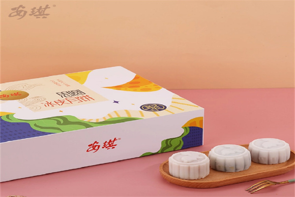 安琪休闲食品