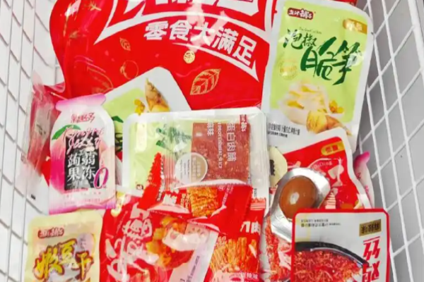 盐津铺子加盟官网如何查询?一站式获取加盟官网信息