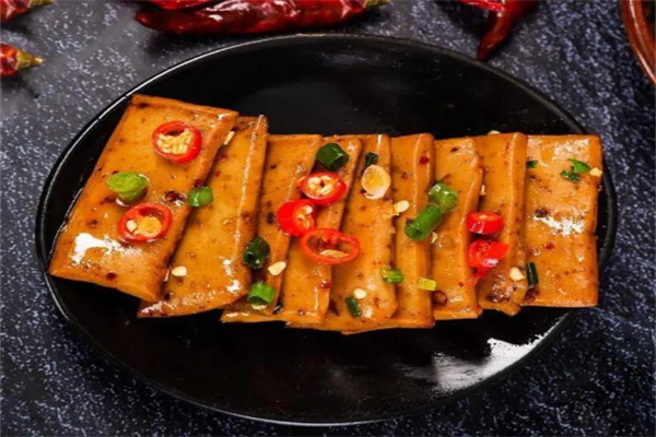 馋嘴休闲零食