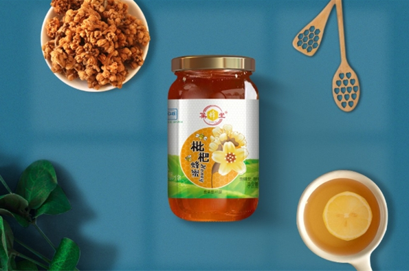 集蜂堂蜂蜜