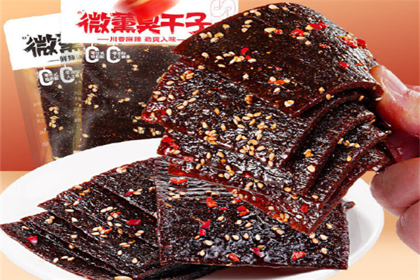 思乡情休闲食品