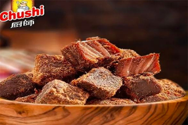 厨师 Chushi休闲食品