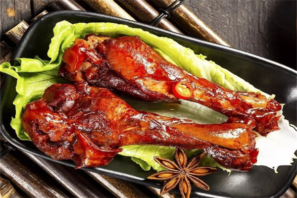 亿香圆食品
