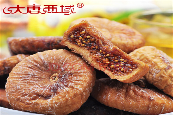 大唐西域休闲食品