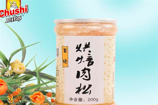 厨师 Chushi休闲食品