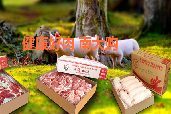 南大食品