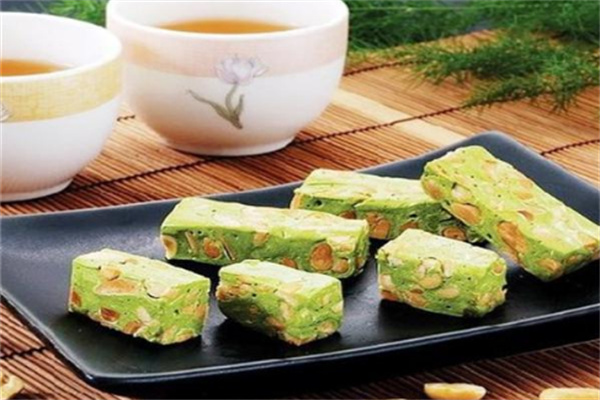 翠竹园休闲食品