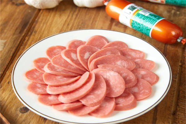 顺意休闲食品