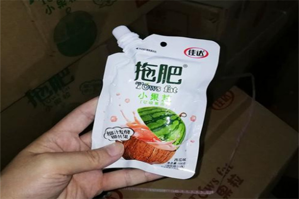 佳达/拖肥