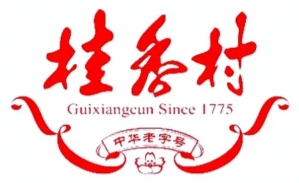 桂香村糕点