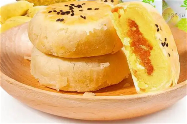 翠竹园休闲食品