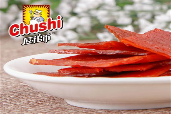 厨师 Chushi休闲食品