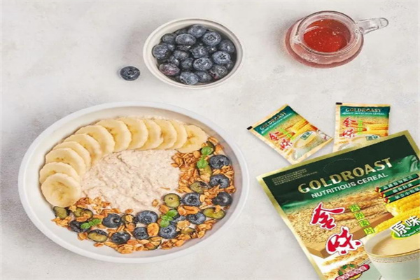 滕州金味食品