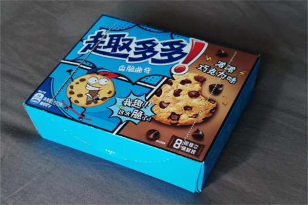 趣多多食品加盟条件是什么?揭秘美味背后的创业门槛