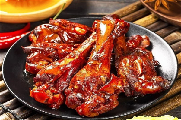 亿香圆食品