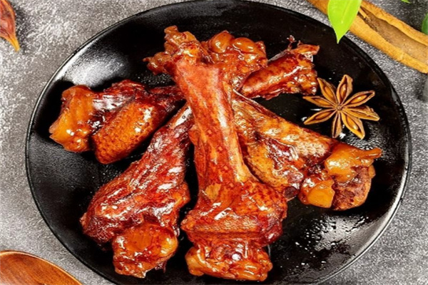 亿香圆食品