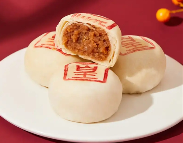 皇家食品