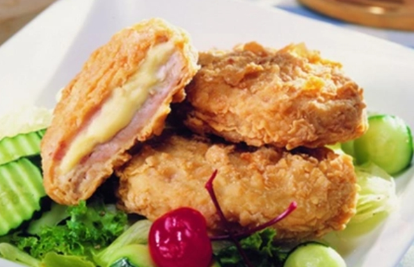 佳昆食品 佳昆食品
