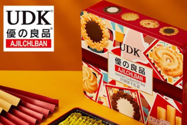 优之良品零食加盟官网怎么查询?查询官网，获取加盟资料