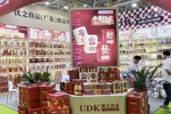 优之良品零食加盟费是多少?低风险投资，费用新手可承担
