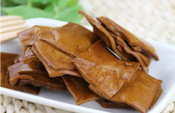 佳昆食品