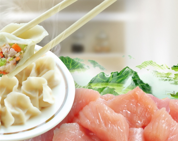 瑞丰食品
